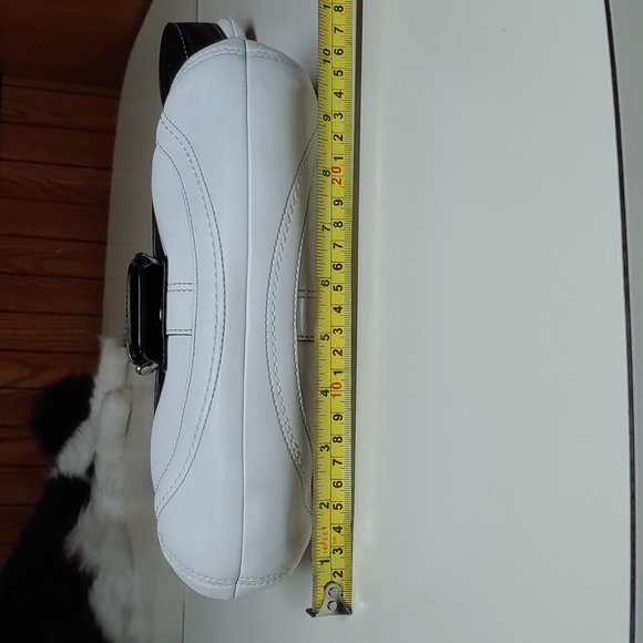 Coach Leather Soho With Keychain Coin Purse - Picture 11 of 17